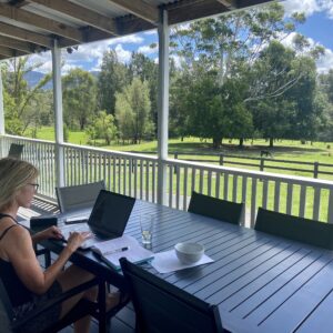 Business Retreat for women - NSW - Angela Raspass