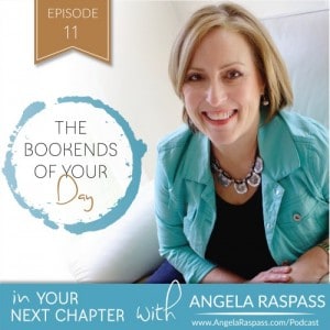 WEB Ep 11 The Bookends of your day